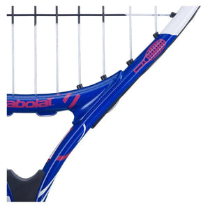 B'Fly 21 Junior Prestrung Tennis Racquet-Racquets-Babolat-B14091-100-3-Tennis Express