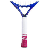 B'Fly 21 Junior Prestrung Tennis Racquet-Racquets-Babolat-B14091-100-4-Tennis Express
