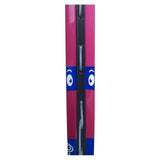 B'Fly 21 Junior Prestrung Tennis Racquet-Racquets-Babolat-B14091-100-5-Tennis Express
