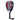 Technical Viper 2.5 Padel Racquet Black and Red-Padel Racquets-Babolat-B150159-100-2-Tennis Express