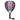 Technical Veron 2.5 Padel Racquet Black and Red-Padel Racquets-Babolat-B150162-100-1-Tennis Express