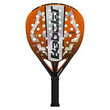 Viper Juan Lebron 2.6 Padel Racquet-Padel Racquets-Babolat-B150174-100-1-1-[Sku]-Tennis Express