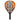 Viper Juan Lebron 2.6 Padel Racquet-Padel Racquets-Babolat-B150174-100-1-1-[Sku]-Tennis Express