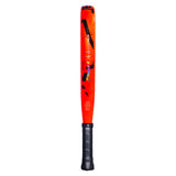 Technical Veron Juan Lebron 2.6 Padel Racquet-Padel Racquets-Babolat-B150178-100-2-Tennis Express