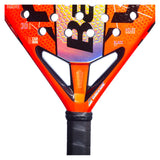 Technical Veron Juan Lebron 2.6 Padel Racquet-Padel Racquets-Babolat-B150178-100-3-Tennis Express