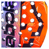Technical Veron Juan Lebron 2.6 Padel Racquet-Padel Racquets-Babolat-B150178-100-4-Tennis Express