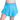 Girls' Smash it Tennis Skort Parrot-Apparel-Lucky In Love-B151-24B447S25-Tennis Express