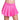Girls' Smash it Tennis Skort Taffy-Apparel-Lucky In Love-B151-25B695S25-Tennis Express