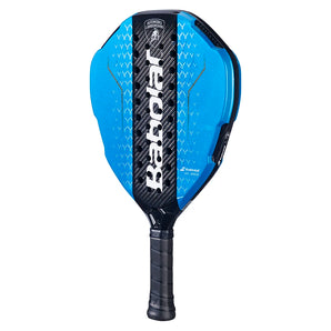 3K Carbon Padel Racquet Blue,Padel Racquets,Babolat,,,Tennis Express,B152003-136-1