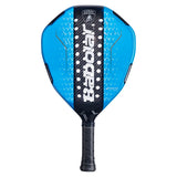 3K Carbon Padel Racquet Blue,Padel Racquets,Babolat,Blue,One Size,Tennis Express,B152003-136