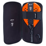 Lamborghini BL.002 2026 Padel Racquet Orange, Babolat, Tennis Express, B152004-110-6