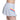 Girls' Tennis Skort-Apparel-Lucky In Love-B156-Z52080-2-Tennis Express