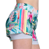 Girls' Tennis Short-Apparel-Lucky In Love-B157-F24-1-Tennis Express