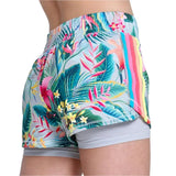 Girls' Tennis Short-Apparel-Lucky In Love-B157-Z41955-2-Tennis Express