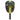 WZRD Pickleball Paddle Yellow and Black-Racquets-Babolat-B160023-100-1-Tennis Express