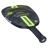 WZRD Pickleball Paddle Yellow and Black-Racquets-Babolat-B160023-100-2-Tennis Express