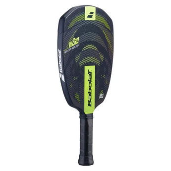 WZRD Pickleball Paddle Yellow and Black-Racquets-Babolat-B160023-100-3-Tennis Express