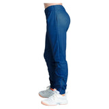 Girls' Heather Tennis Jogger Navy-Apparel-Lucky In Love-B162-32E400F25-2-Tennis Express