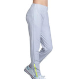 Girls' Heather Tennis Jogger-Apparel-Lucky In Love-B162-S25-Z19080_2-Tennis Express