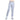 Girls' Heather Tennis Jogger-Apparel-Lucky In Love-B162-S25-Z19080_HT-Tennis Express