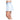 Girls' Lovely Day Tennis Skort White-Apparel-Lucky In Love-B167-05A110U25-3-Tennis Express