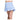 Girls` Petal Tennis Skort Baby Lavender-Apparel-Lucky In Love-B168-580U25-3-Tennis Express