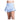 Girls` Petal Tennis Skort Baby Lavender-Apparel-Lucky In Love-B168-580U25-Tennis Express