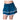 Girls' Winner's Circle Tennis Skort Navy-Apparel-Lucky In Love-B170-09D400H25-669566Tennis Express