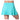 Girls' Elite Pleat Tennis Skort Aquamarine-Apparel-Lucky In Love-, [current_file_name-Tennis Express