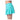 Girls' Elite Pleat Tennis Skort Aquamarine-Apparel-Lucky In Love-, [current_file_name-Tennis Express
