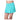 Girls' Elite Pleat Tennis Skort Aquamarine-Apparel-Lucky In Love-XS-, [current_file_name-Tennis Express