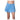 Women's Elite Pleat Tennis Skort Periwinkle-Apparel-Lucky In Love-B171-432F25-Tennis Express