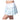 Girls' Eyelet You Win Tennis Skort White-Apparel-Lucky In Love-B172-43E110H25-1-Tennis Express