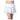 Girls' Eyelet You Win Tennis Skort White-Apparel-Lucky In Love-B172-43E110H25-669574Tennis Express