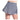 Girls' Lucky Seersucker Tennis Skort-Apparel-Lucky In Love-B175-400-2-Tennis Express