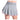 Girls' Chill Day Tennis Skort Heather Grey-Apparel-Lucky In Love-B178-77E080S26-2-708186Tennis Express