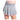 Girls' Chill Day Tennis Skort Heather Grey-Apparel-Lucky In Love-B178-77E080S26-Tennis Express