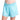 Girls' Checkmate Tennis Short-Apparel-Lucky In Love-B179-45G447-Tennis Express