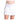 Girls' Ripple Tier Pleated Tennis Skort-Apparel-Lucky In Love-B182-110-Tennis Express