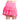 Girls' Ripple Tier Pleated Tennis Skort-Apparel-Lucky In Love-B182-695-1-Tennis Express