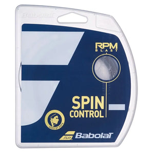 RPM Blast Tennis String-Strings-Babolat-B241101-SET-1-Tennis Express
