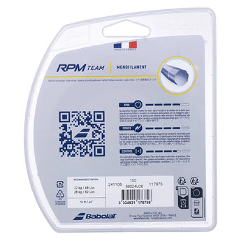 RPM Team Tennis String Black,Strings,Babolat,,,Tennis Express,B241108-105-2_edecbe65-497c-4e28-af4f-0a7c8c6f060b
