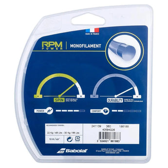 RPM Power Tennis String Blue-Strings-Babolat-B241139-360-SET-2-Tennis Express