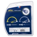 RPM Rough Tennis String Dark Grey-Strings-Babolat-B241140-115-2-Tennis Express