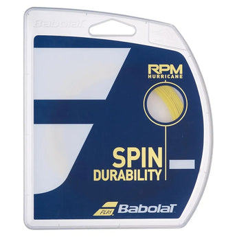 RPM Hurricane Tennis String-Strings-Babolat-B241141-y-1-Tennis Express