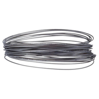RPM Soft Tennis String Grey-Strings-Babolat-B241146-107-31-Tennis Express
