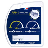 RPM Soft Tennis String-Strings-Babolat-B241146-368-2-Tennis Express