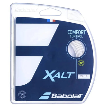 Xalt Tennis String-Strings-Babolat-B241150-163-SET-Tennis Express