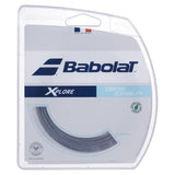 Xplore Tennis String Grey,Strings,Babolat,Grey,17,Tennis Express,B241153-SET-G-1