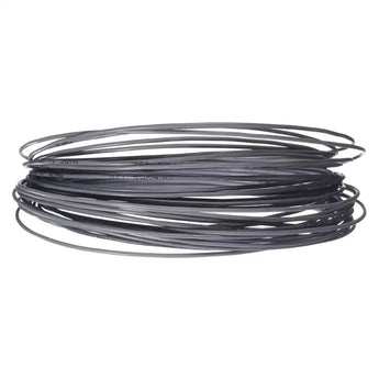 Xplore Tennis String Grey,Strings,Babolat,,,Tennis Express,B241153-SET-G-2